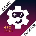 GFX Tool - Game Booster