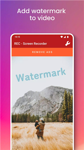 REC - Screen | Video Recorder screenshot