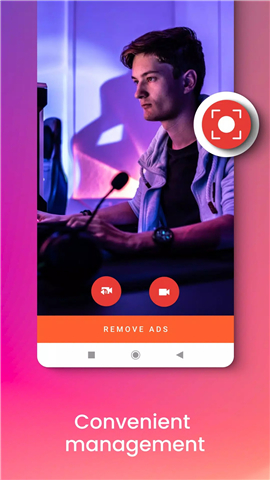 REC - Screen | Video Recorder screenshot