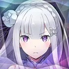 Re:ZERO Lost in Memories logo