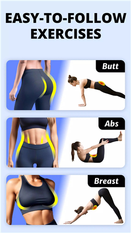 Yoga for Beginners Weight Loss screenshot