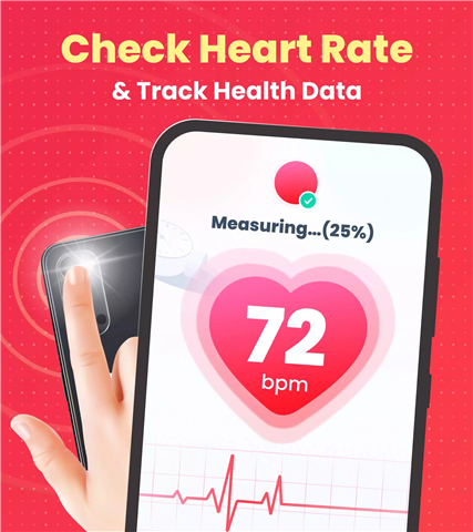 Heart Rate screenshot