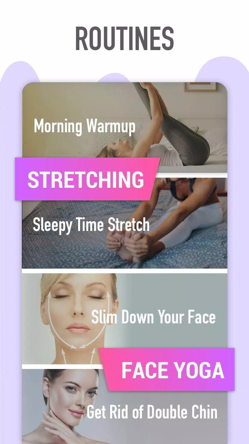 Buttocks Workout - Hips, Butt screenshot