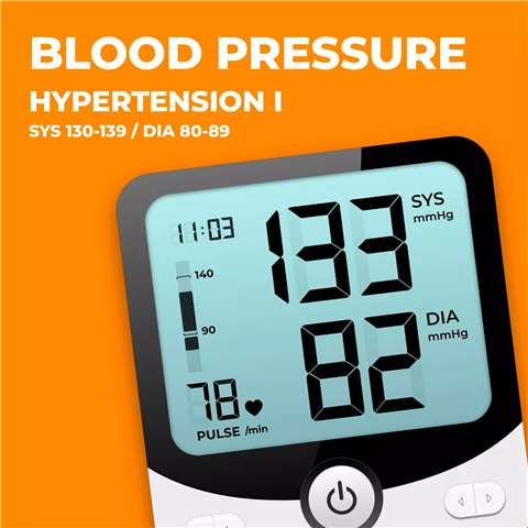 Blood Pressure Pro screenshot