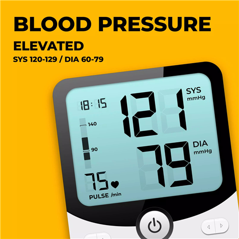 Blood Pressure Pro screenshot