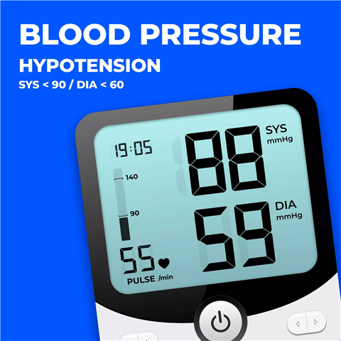 Blood Pressure Pro screenshot