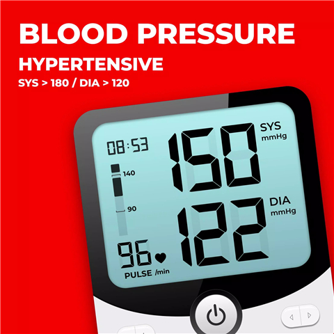 Blood Pressure Pro screenshot