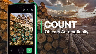 Count This・Counting Things App screenshot