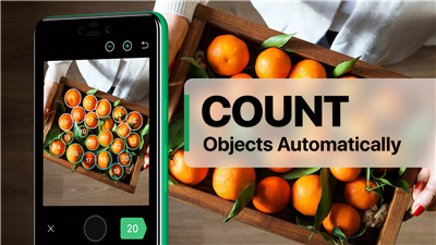 Count This・Counting Things App screenshot