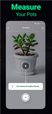 Plantum screenshot