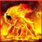 Fire Wallpaper FF