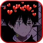 Sad Anime Wallpaper
