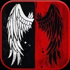 Black Wallpaper for Girls Boys