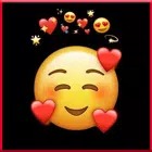 Cute Emoji Wallpaper HD