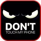 Dont Touch My Phone Wallpapers