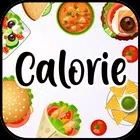 Calorie counter & Food tracker