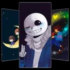 Undertale Wallpapers - Sans