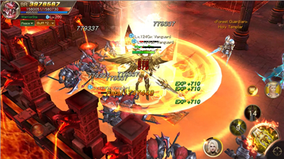 Era of Celestials screenshot