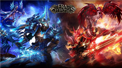 Era of Celestials screenshot