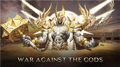 Era of Celestials screenshot