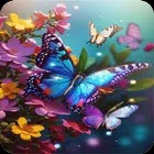 Butterfly Wallpaperz