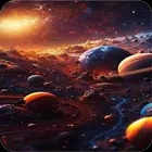 Galaxy Wallpapers