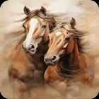 Horse Wallpaper