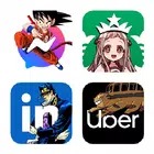 Anime Icon Pack