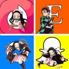 Kimetsu Anime Icon Pack