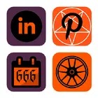 Witchy Icon Pack