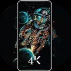Amoled Wallpapers HD 4K