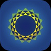 黑洞加速器 logo
