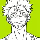 How to Draw Anime Jujutsu Kais