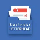 Business Letterhead Templates