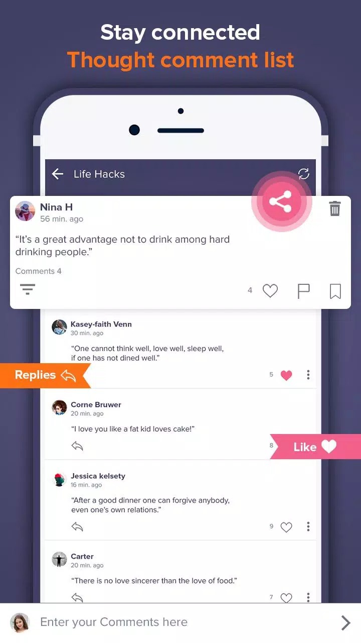 Life hacks - Tips and Tricks f screenshot