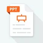 PPT Viewer: View PPTX Slides