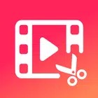 Cut Video Editor with Song