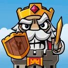 CASTLE TYCOON - IDLE Tower RPG logo