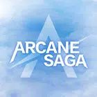 Arcane Saga - Turn Based RPG logo