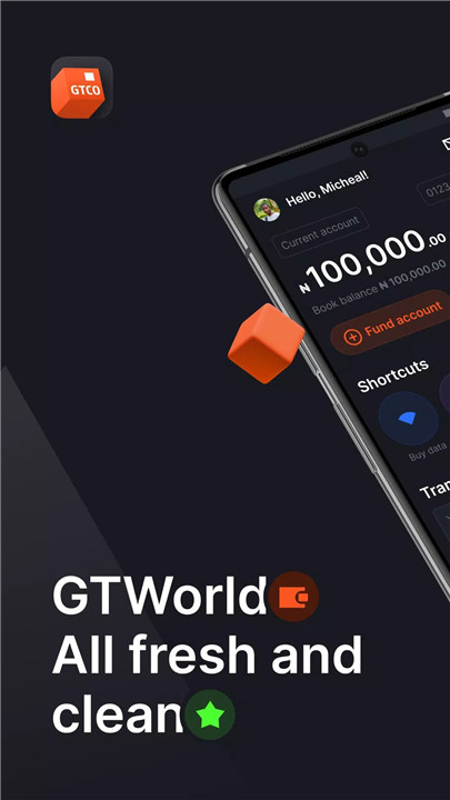 GTWorld screenshot