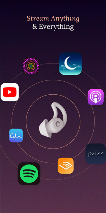 Ozlo Sleep screenshot