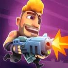 Autogun Heroes: Run and Gun