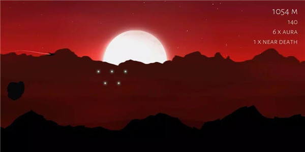 Space Chase : Odyssey screenshot