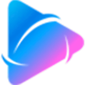 泥视频 logo
