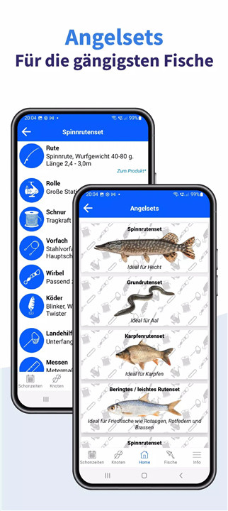 Fishing Plus screenshot