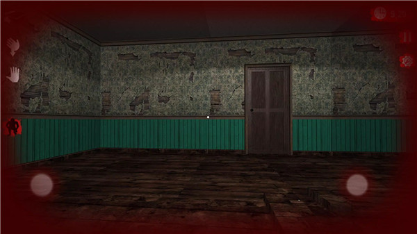 Horror House Escape Plan screenshot