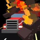 Mad Trucker: Traffic Rampage