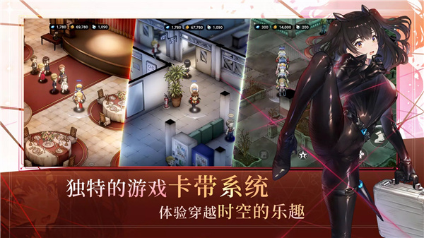 棕色尘埃2 screenshot