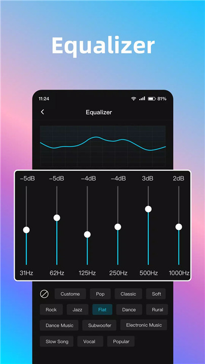 AudioPretty: Audio Editor screenshot