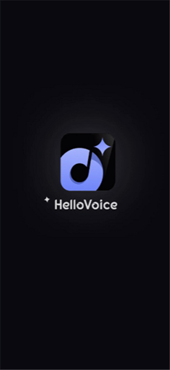 HelloVoice screenshot